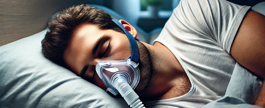 mejor mascarilla para cpap resmed