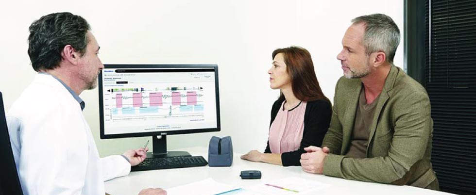 AirView ¡Un nuevo comienzo en atención conectada!