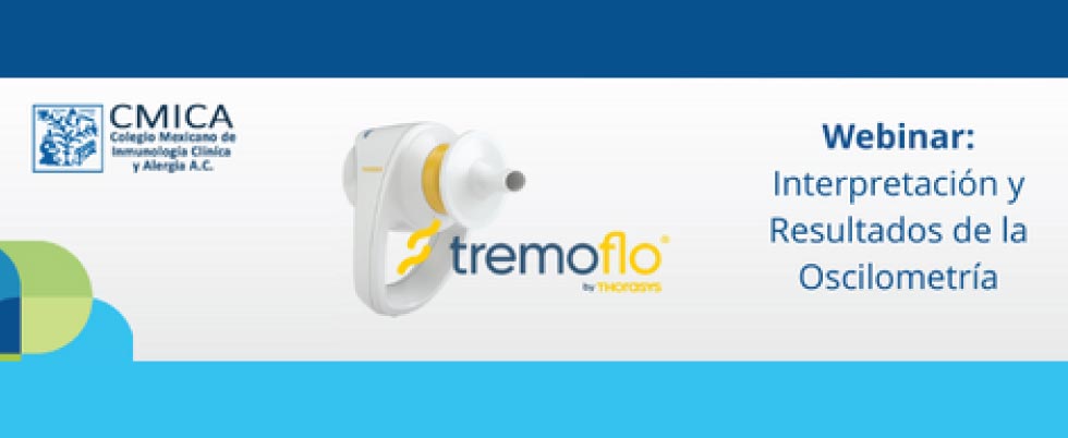 Interpretación y Resultados de la Oscilometría de Impulso en México