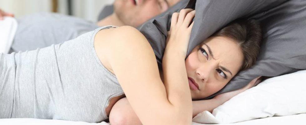 ¿Qué es la Apnea del sueño?