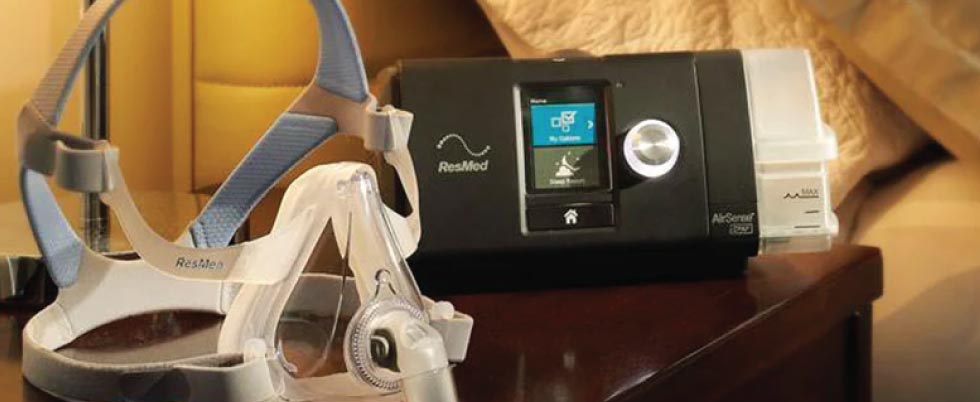 Tratamiento de la apnea del sueño