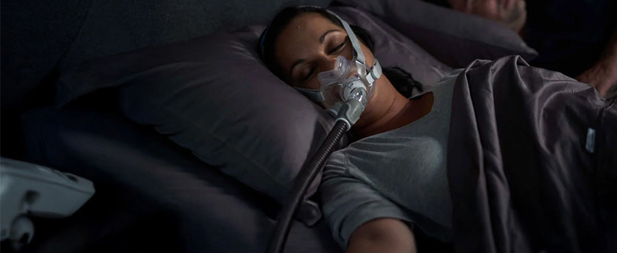 Tratamientos efectivos para la apnea del sueño en 2025