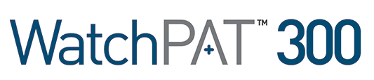 Logo Watchpat 300