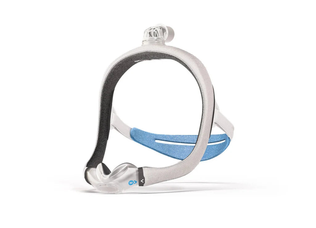 Mascarilla Nasal Resmed AirTouch N30i – Ultra Suave CPAP