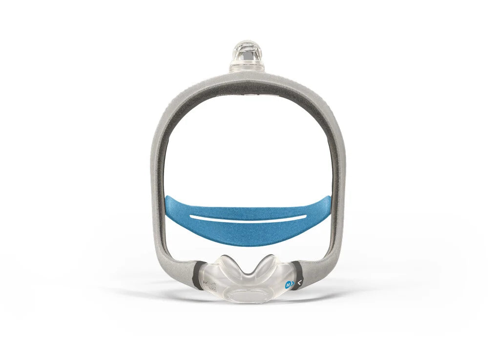 Mascarilla Nasal Resmed AirTouch N30i – Ultra Suave CPAP