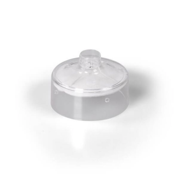 100 filtros NIOX VERO® Paquete de filtros desechables NIOX VERO® (NO INCLUYE SENSOR)