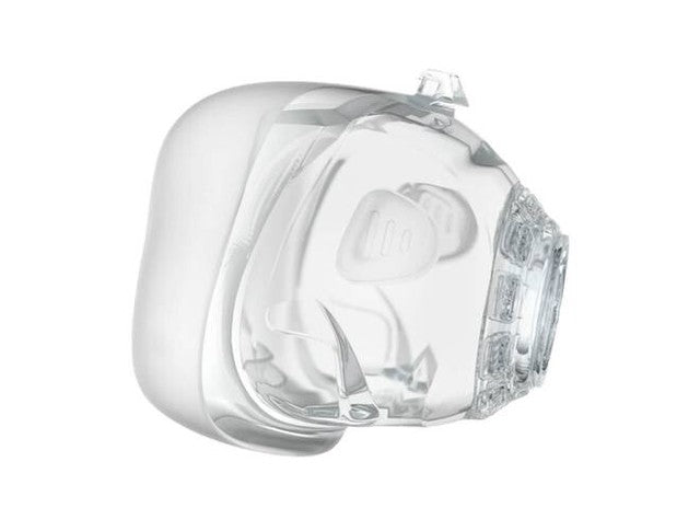 Cojinete Nasal Resmed Mirage FX – Comodidad y sellado perfecto en cada terapia CPAP