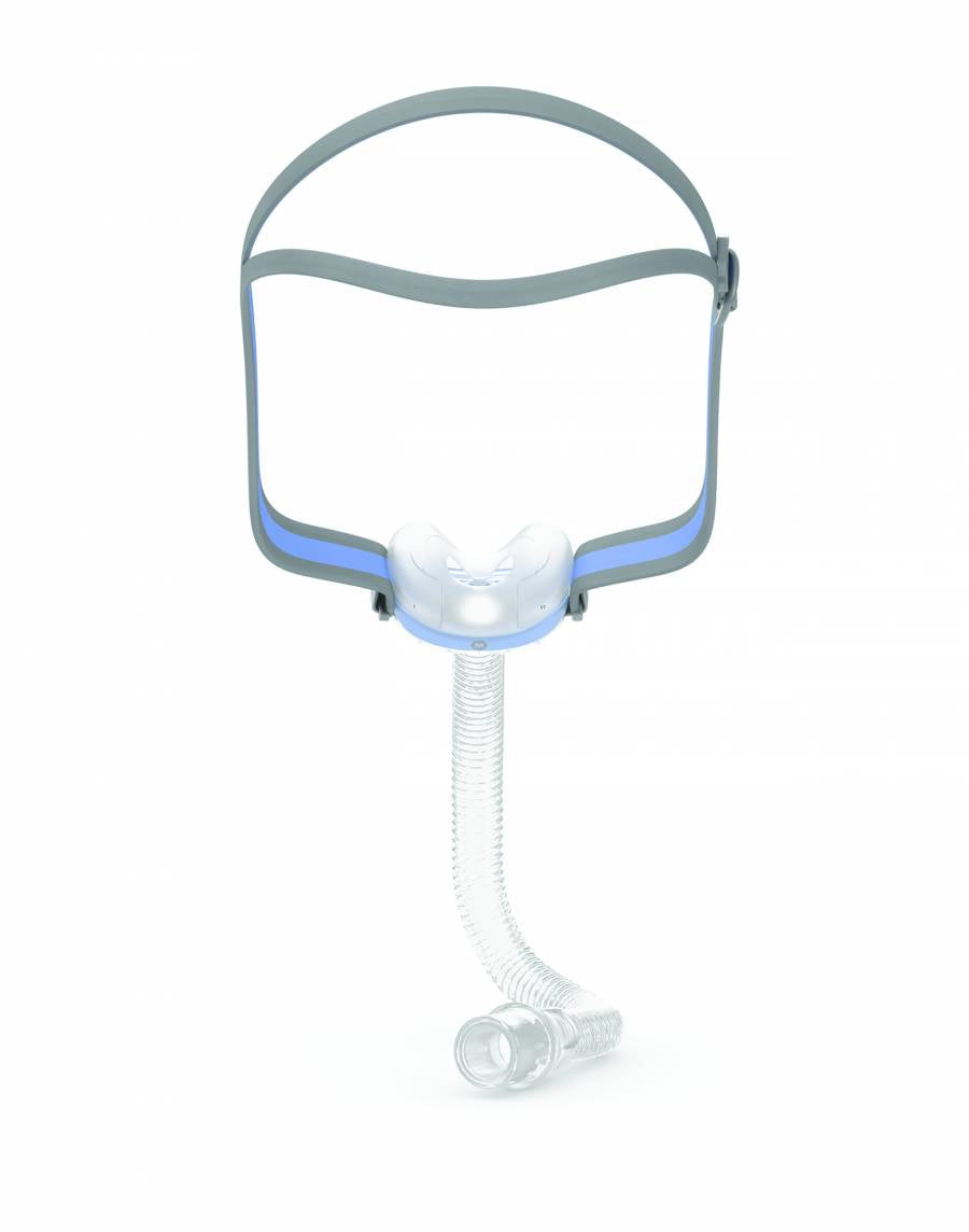 ResMed AirFit N30 Mascarilla Nasal Ultra Ligera para CPAP