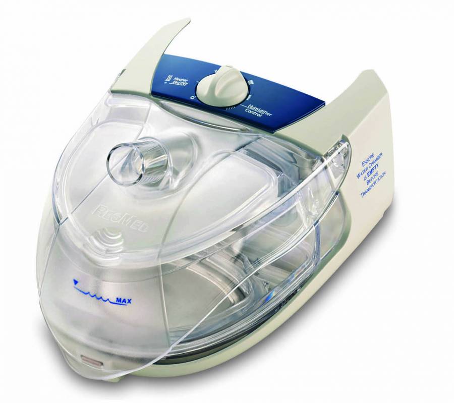 Humidificador térmico H4i para Stellar 150