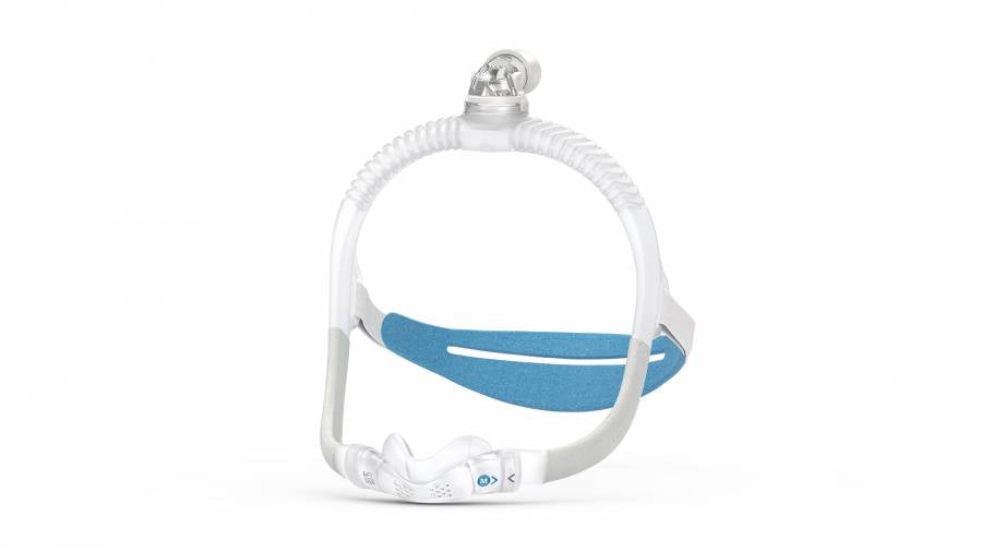 AirFit N30i Mascarilla Nasal Resmed – Comodidad y Libertad en Terapias de Sueño