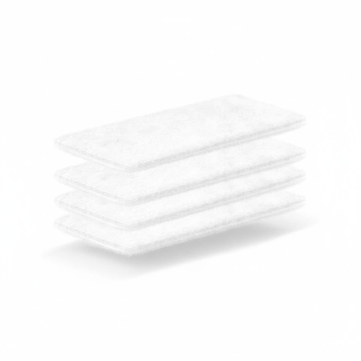 Filtros Hipoalergénicos ResMed AirSense 11 | Paquete 4 pzas