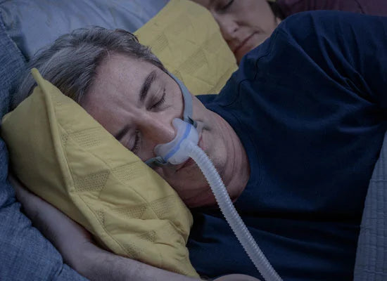 Mascarilla Airfit N30 Resmed