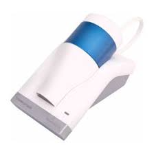 Pneumotrac™ Espirómetro Digital para PC | Diagnóstico Pulmonar