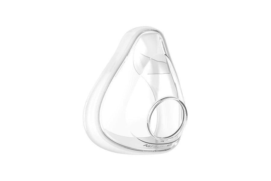 Cojinete AirFit F20 Cojinete facial de repuesto para mascarilla AirFit F20