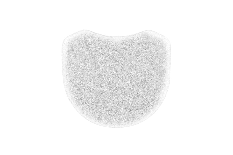 Filtro AirMini Filtro hipoalergénico para equipo Airmini paquete con 5 piezas