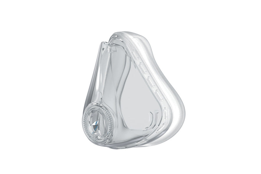 Cojinete Quattro Air<br><h6>Cojinete facial de repuesto para mascarilla Quattro Air</h6>