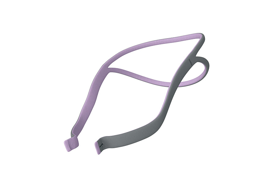 Arnés AirFit P10 para dama Arnés de repuesto para mascarilla AirFit P10