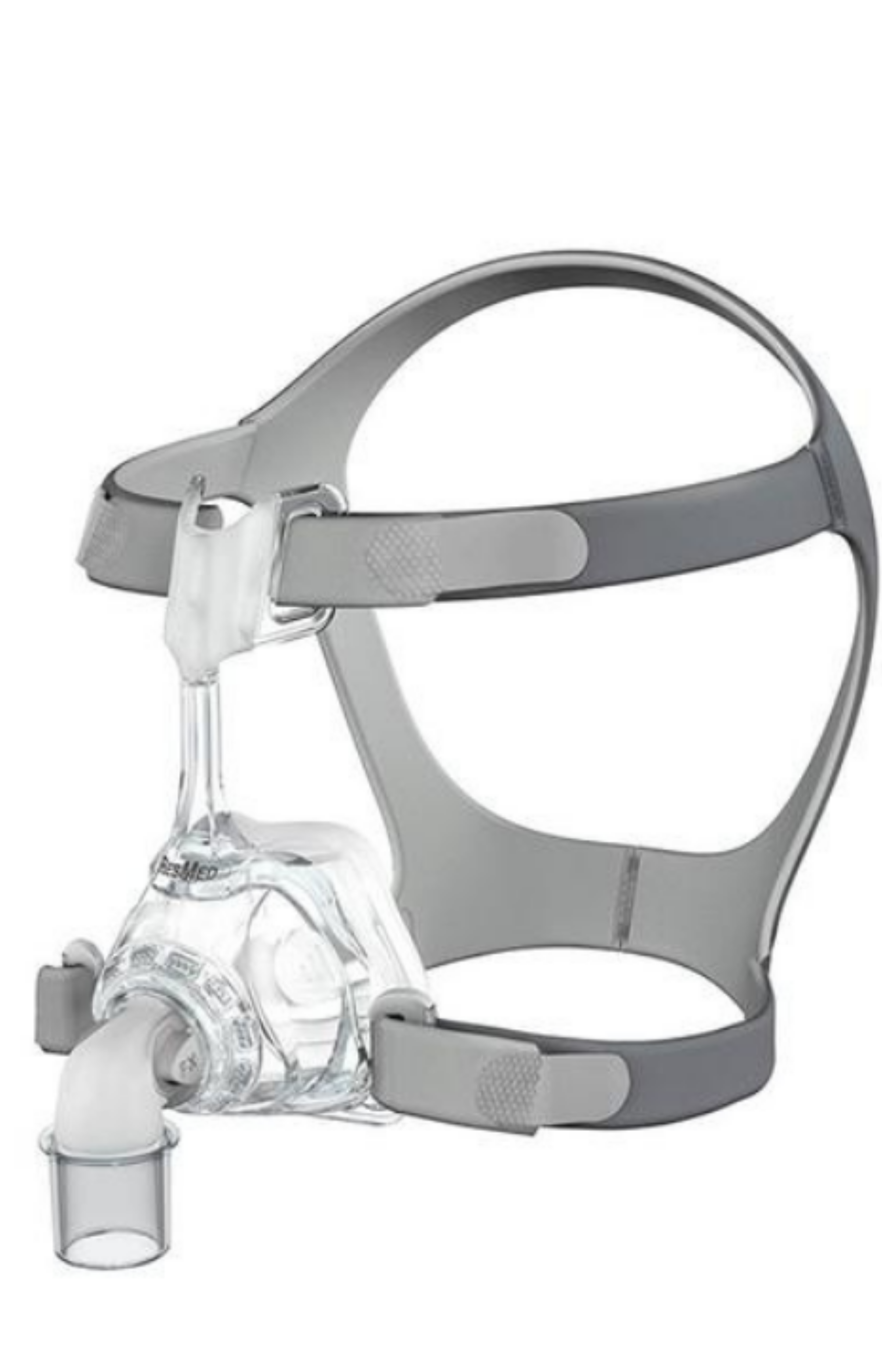 Mascarilla Nasal ResMed Mirage FX – Confort y Sencillez para Terapia del Sueño