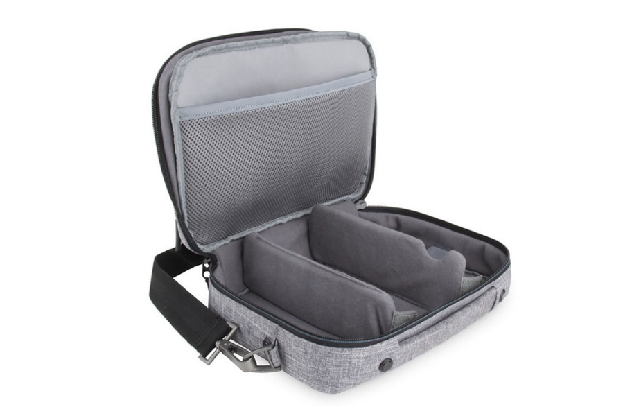 Maletín Premium AirMini Maletín Premium para Viaje AirMini