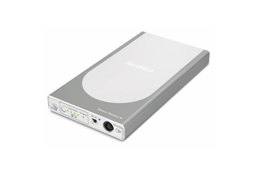 Bateria externa RPS para S10