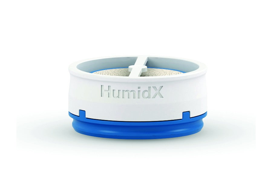 HumidX Humidificación sin agua paquete con 3