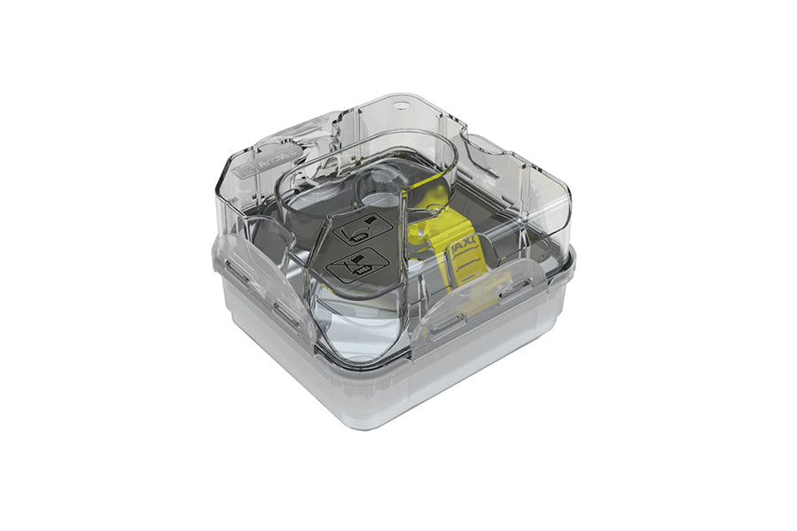 Depósito de agua H5i para S9