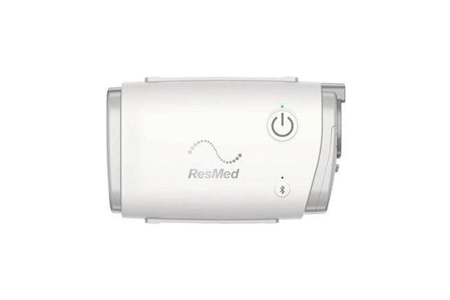 AirMini AutoSet CPAP: Compacto, Silencioso y Eficaz