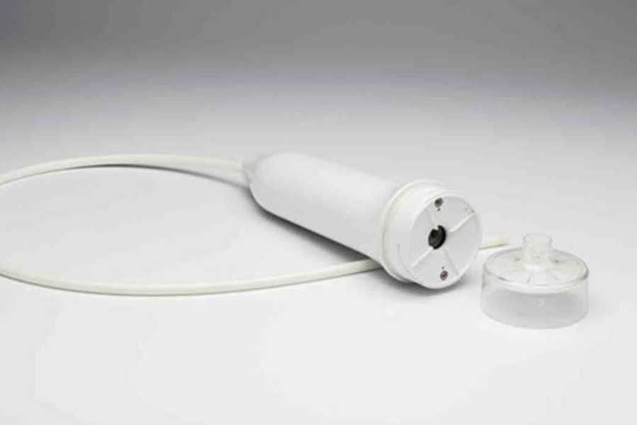 Mango NIOX VERO® Mango de respiración NIOX VERO®