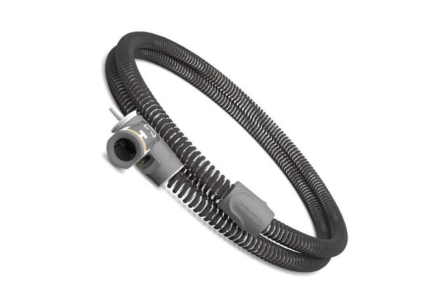 Manguera térmica Climateline Air Oxy Manguera para poder ajustar la temperatura en la línea Airsense y Aircurve