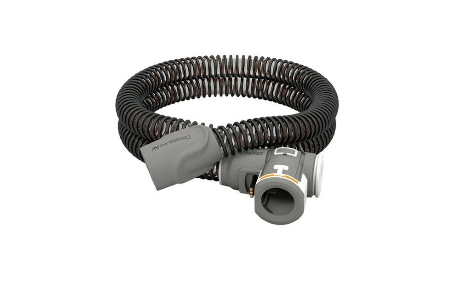 Manguera térmica Climateline Air Manguera para poder ajustar la temperatura en la línea Airsense y Aircurve