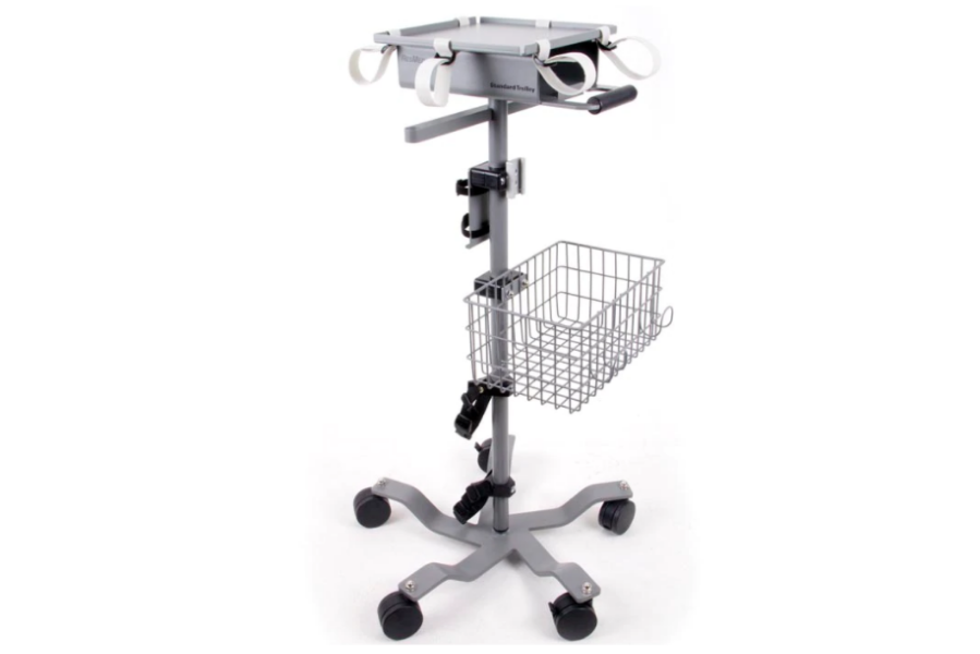 Tripie transportador equipos ResMed