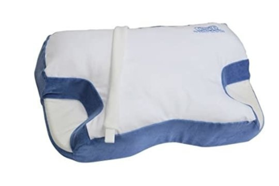 Almohada para terapia de sueño con CPAP