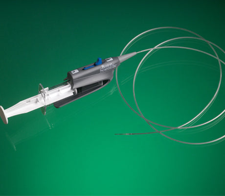 eXcelon™  Aguja de aspiración transbronquial