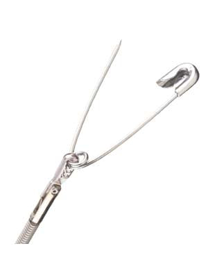 Mini Raptor™ Pinza de cuerpos extraños