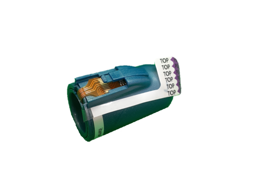 Sensor uPAT® Sensor uPAT para equipo WatchPATu