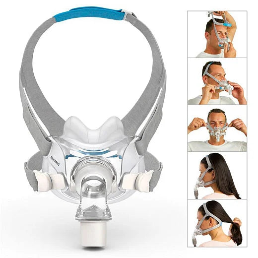Mascarilla Resmed Airfit F30