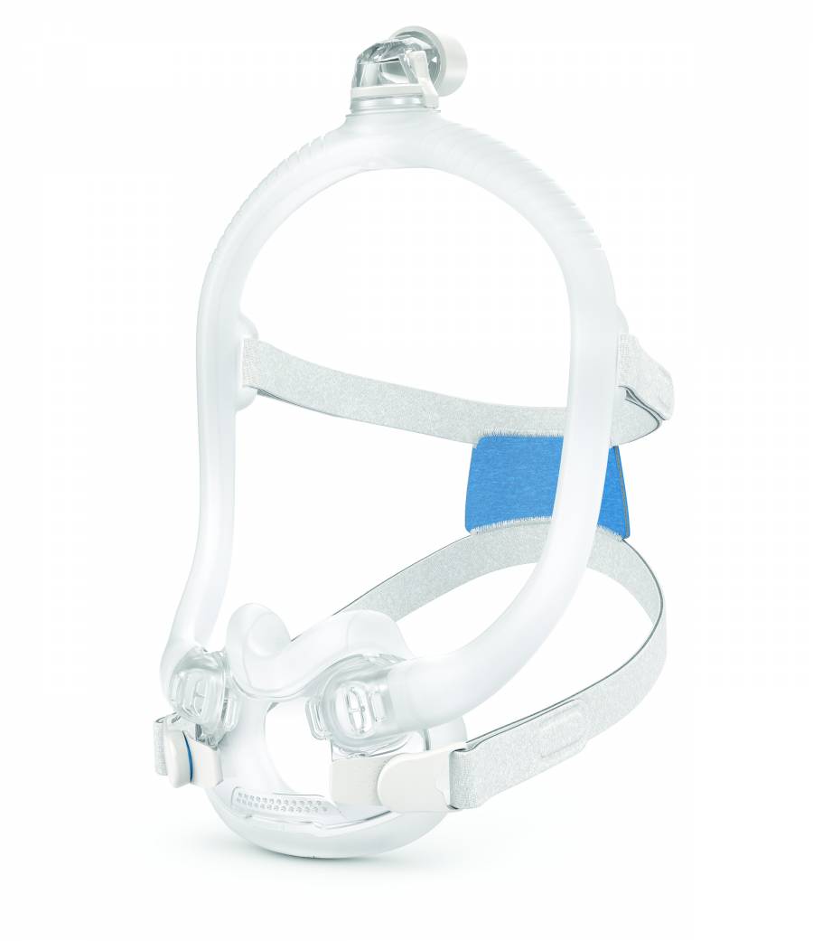Mascarilla Resmed AirFit F30i lateral