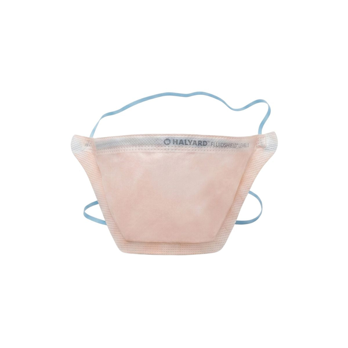 Mascarilla N95 Halyard Fluidshield Quirúrgica
