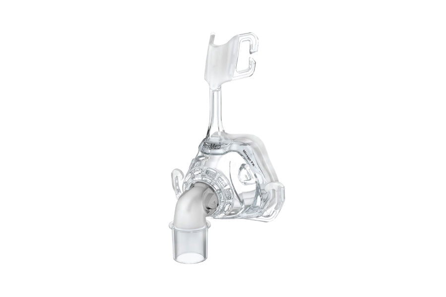Armazon Mirage FX <br><h6>Armazon de repuesto para mascarilla Mirage FX </h6>