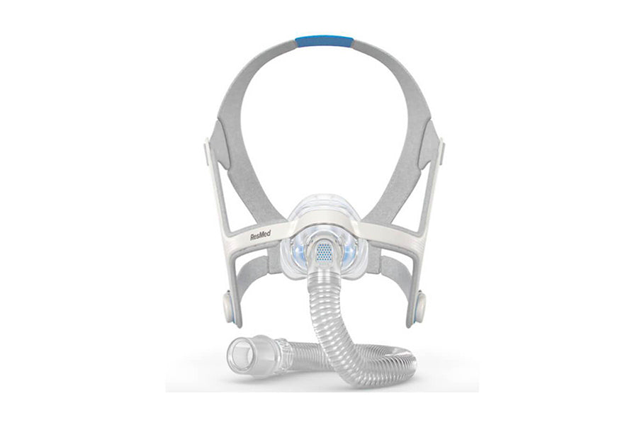 Manguera AirFit N20<br><h6>Manguera de repuesto para mascarilla AirFit N20</h6>