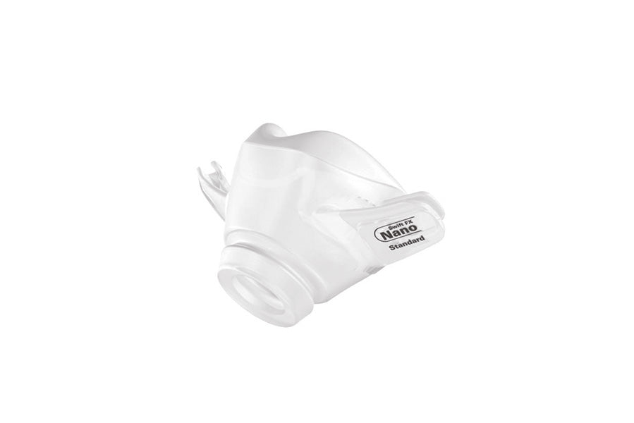 Almohadilla Swift FX Nano Almohadilla nasal de repuesto para mascarilla Swift FX Nano