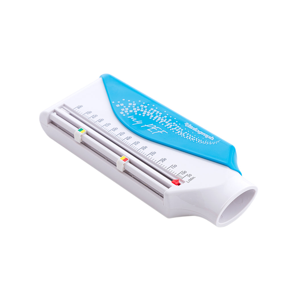 myPEF™<BR><H6>Medidor de flujo.<br><br><em>Chatea con nosotros para conocer más información.</em></h6><style> em{color:#4388BA; }</style>
