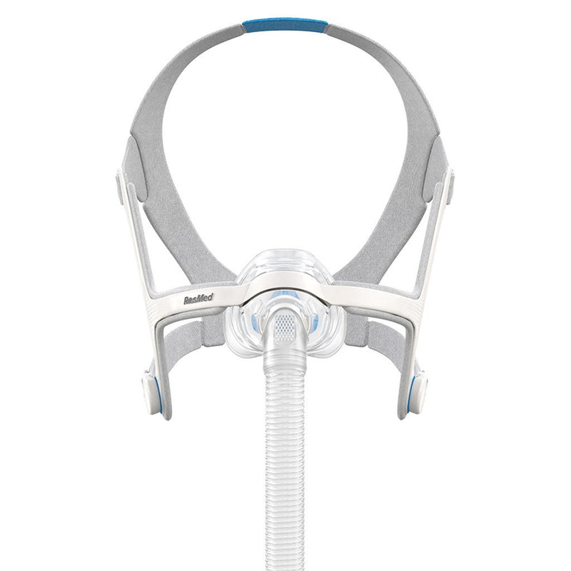 Airfit N20 Mascarilla Nasal Resmed – Comodidad y Eficiencia