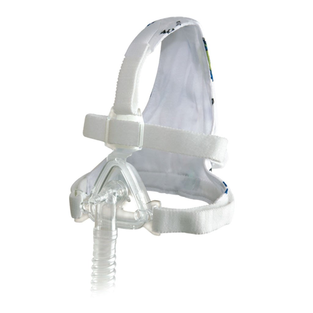Mascarilla Neonatal - Infant<BR><H6>Mascarilla facial para recien nacidos.</H6>