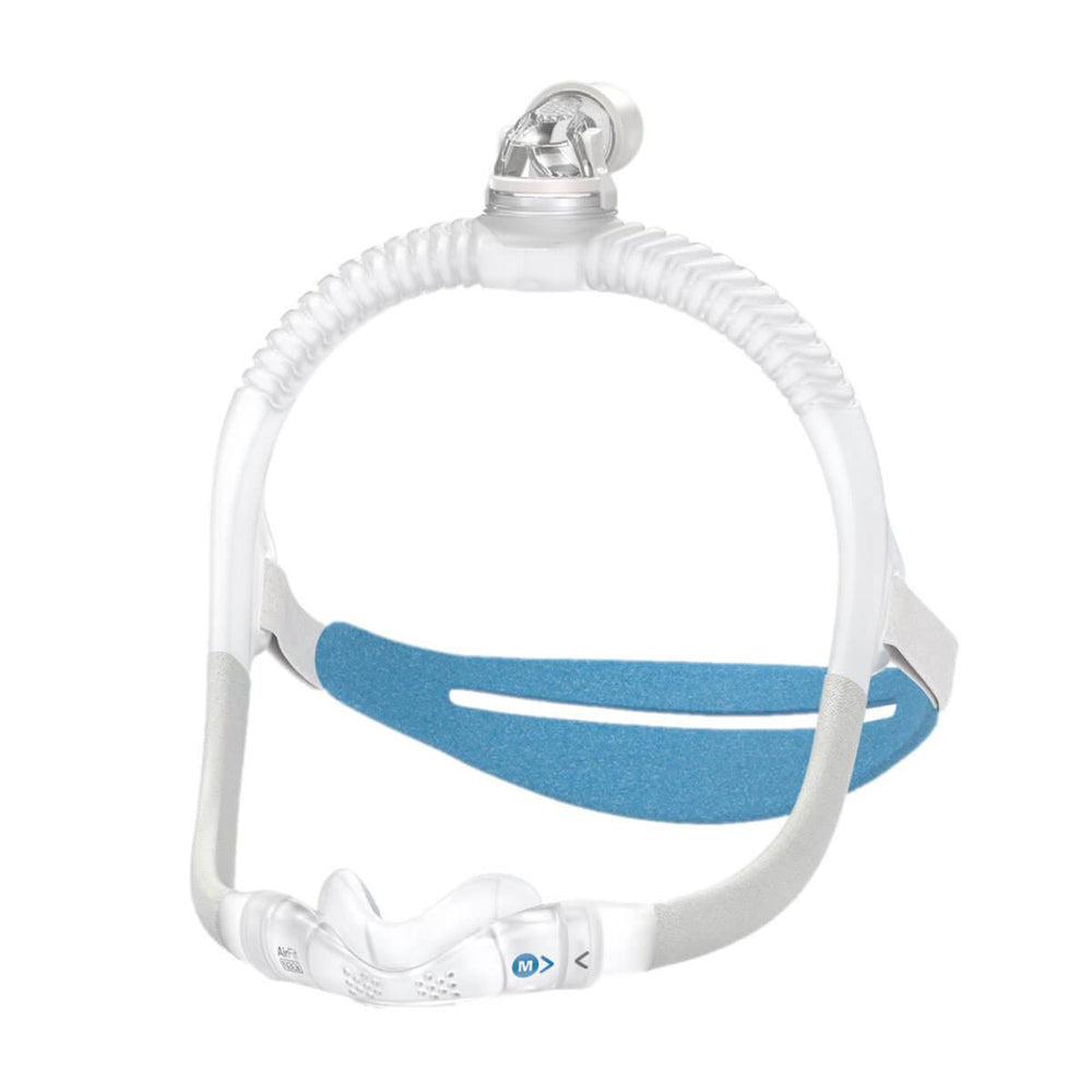 Mascarillas para apnea del sueño